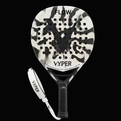 VYPER Flow Padel-Schläger