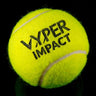 VYPER Impact Padel-Bälle ITF-Standard – Tube gelb