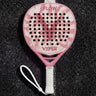 VYPER Flow Padel-Schläger – Seitenansicht