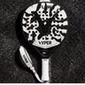 VYPER Flow Padel-Schläger – Front-Ansicht