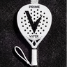 VYPER Prime Padel-Schläger – Front-Ansicht Tropfenform