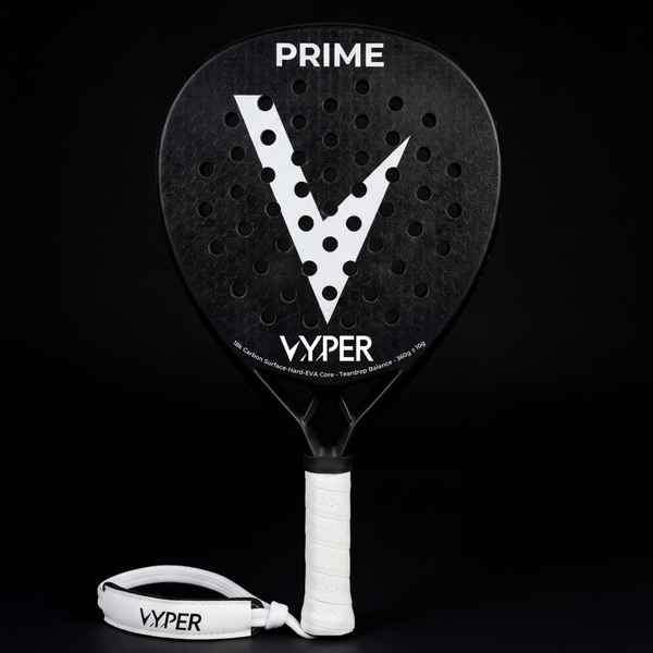 Vyper Prime