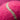 VYPER Blaze Pink Padel-Bälle – Einzelpack pink