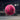 VYPER Blaze Pink Padel-Bälle – Detail pink Filz
