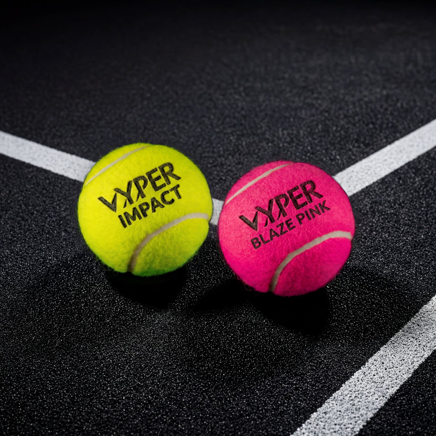 Padel-Bälle kaufen