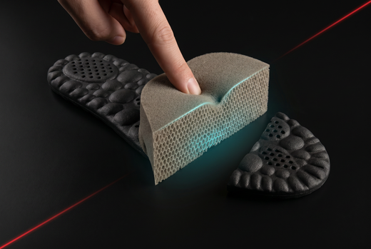 PU Memory Foam