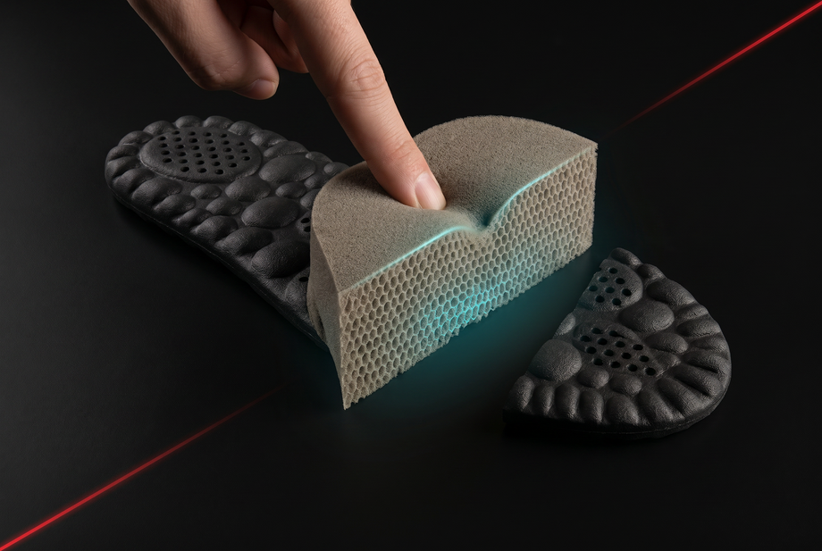PU Memory Foam