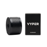 VYPER Overgrip Schwarz mit Verpackung