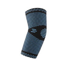 Schwarz/Blau