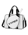 VYPER Sporttasche - Hero isoliert auf transparentem Hintergrund