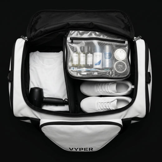 Nass-Trocken-Trennung
