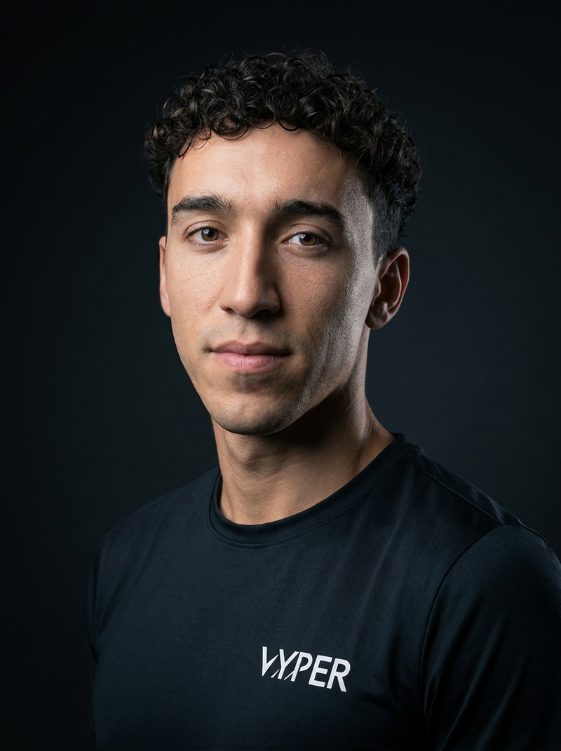 Leandro Lüssi